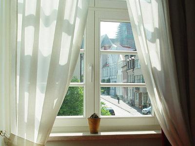 Hotel Altes Hafenhaus รอสต็อค ภายนอก รูปภาพ
