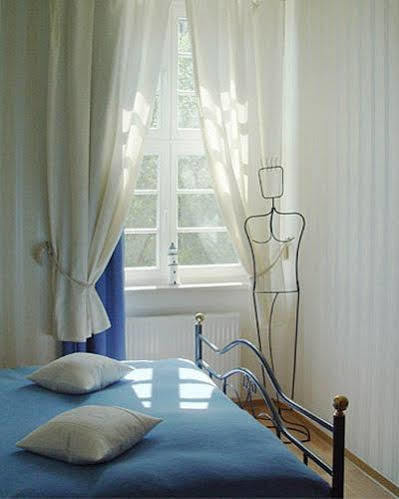Hotel Altes Hafenhaus รอสต็อค ภายนอก รูปภาพ